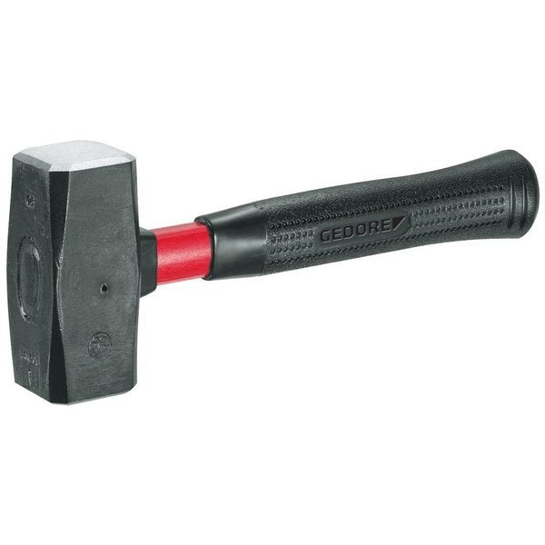 Club Hammer, 1000 G