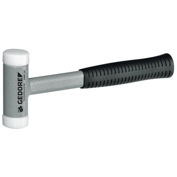 Recoilless Hammer, 40mm