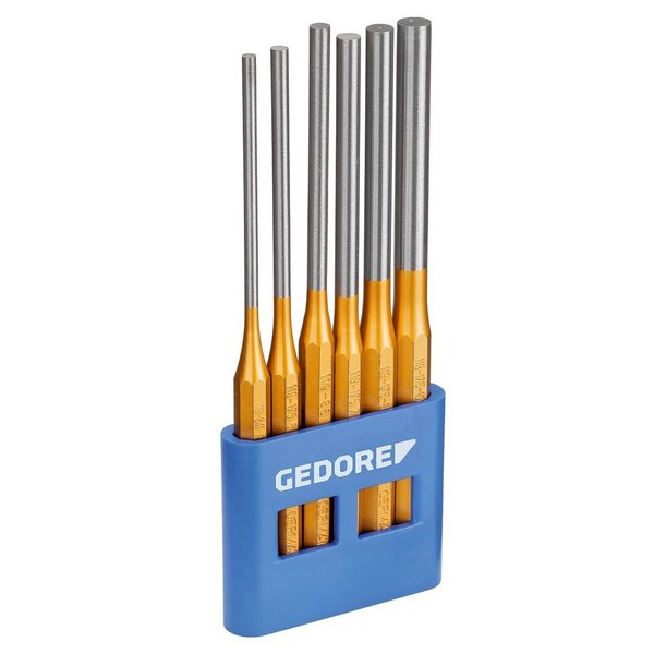 Pin Punch Set