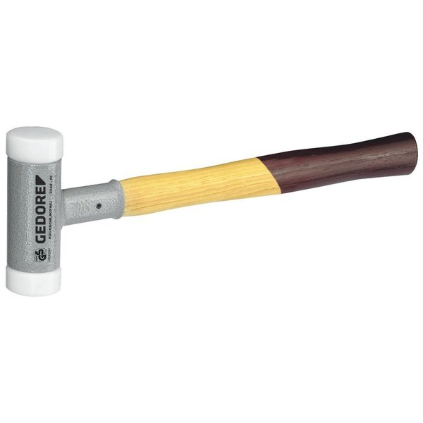 Recoilless Hammer, D 60mm