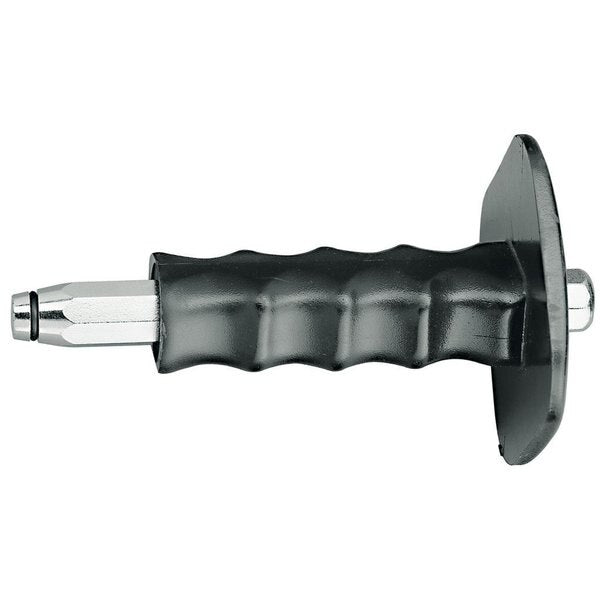 Rivet Setter, Protective Hand Guard