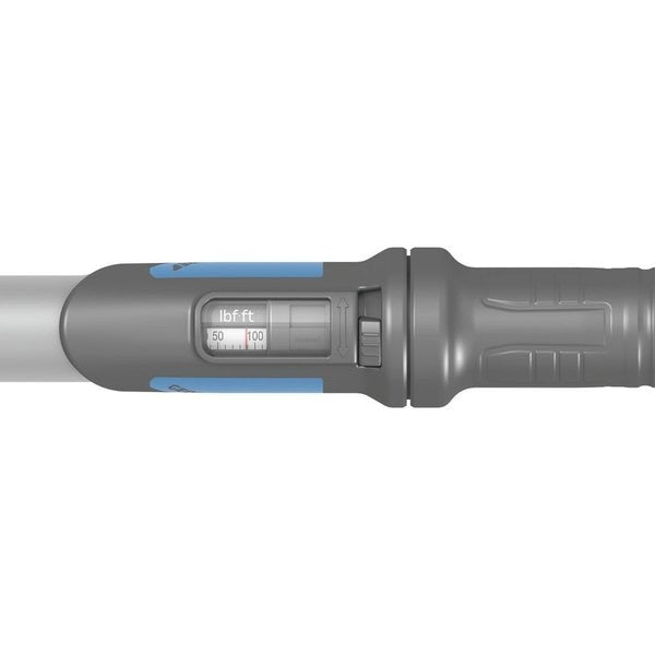 Torque Wrench, K 1/2
