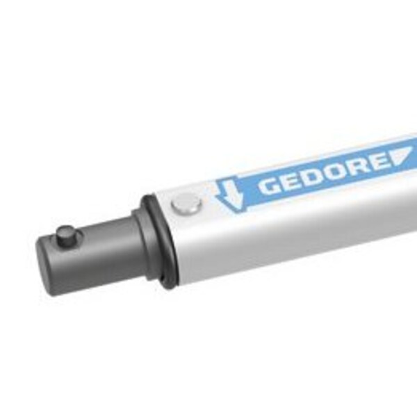 Torque Wrench, Z 16, 40-200nm