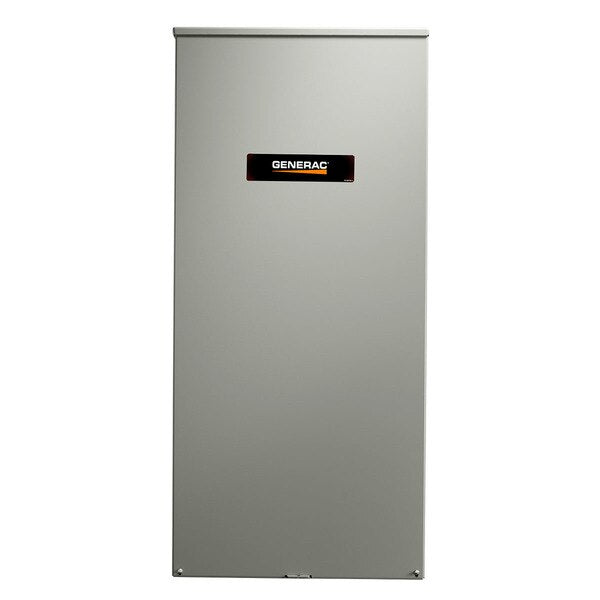 200 Amp Service Rated 120/208 30 NEMA 3R