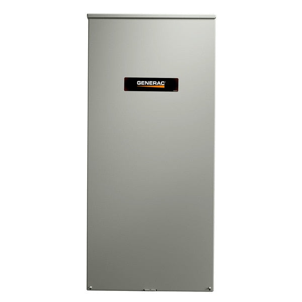 200 Amp Service Rated 120/240 30 NEMA 3R