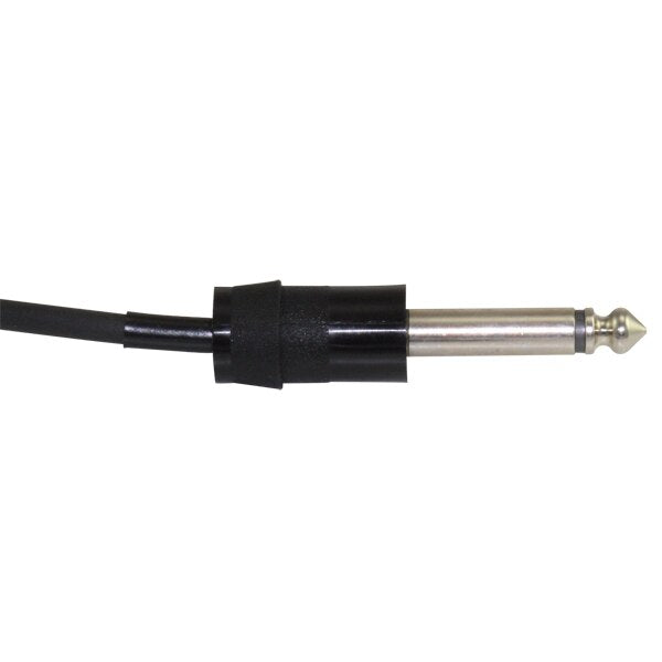 Cordset