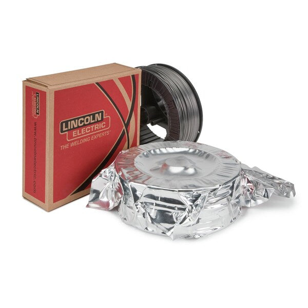MIG Welding Wire, ER4043, 3/64