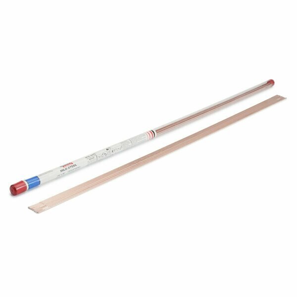 TIG Rod, ER70S-6, 3/32