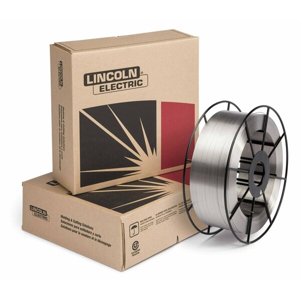 MIG Welding Wire, Cast Iron, 0.045