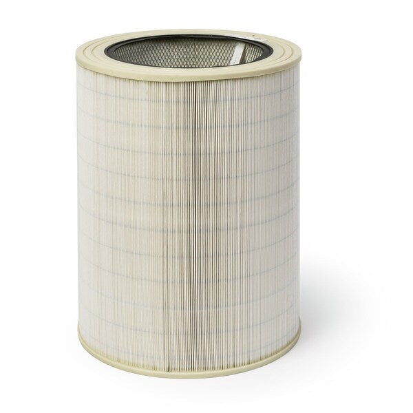 Reusable Cartridge Filter, MERV 16