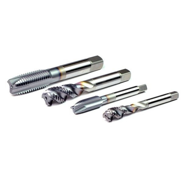 Spiral Flute Tap , 5/8