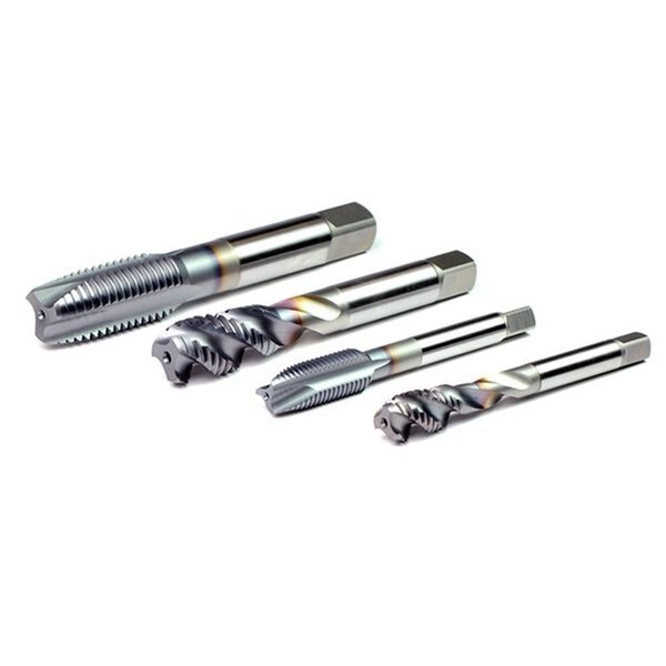 Spiral Flute Tap, 1