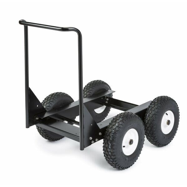 All Terrain Undercarriage, 33 in W