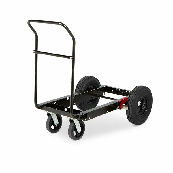 Factory Undercarriage, 32 in W