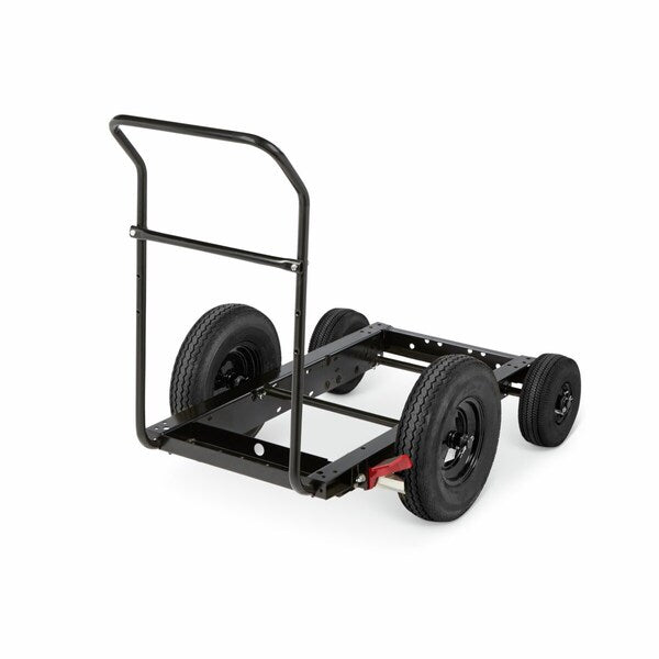 All Terrain Undercarriage, 32 in W