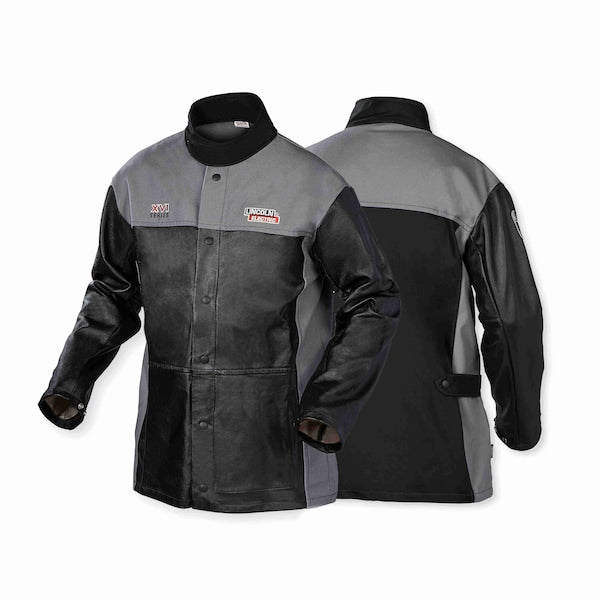 WELD JACKET 3XL