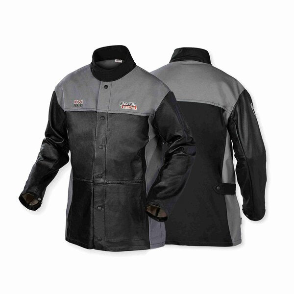 WELD JACKET 5XL