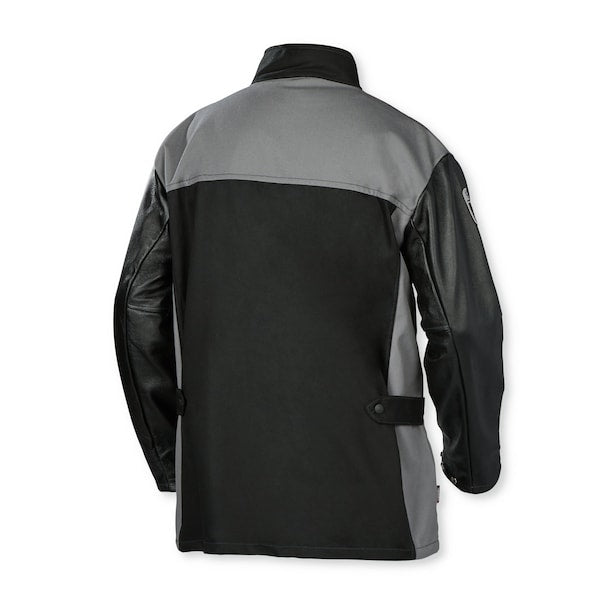 WELD JACKET LARGE