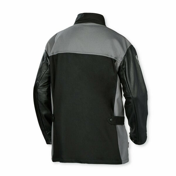 WELD JACKET MED