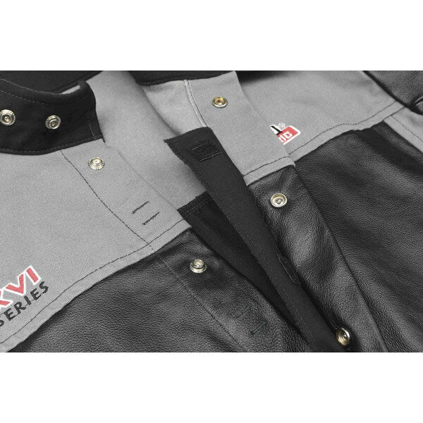 WELD JACKET 3XL