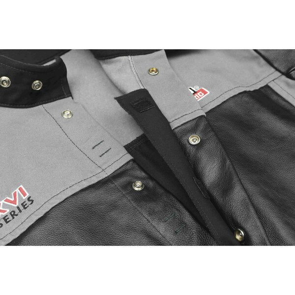 WELD JACKET 5XL