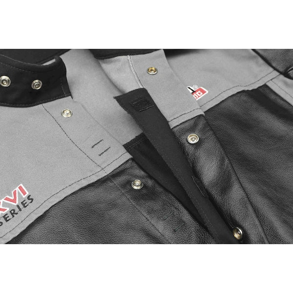 WELD JACKET LARGE