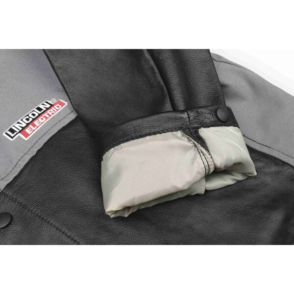 WELD JACKET 3XL