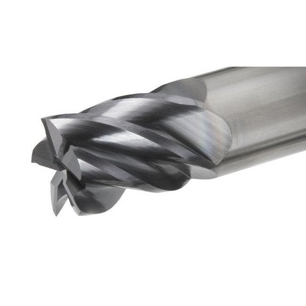 Square End Carbide End Mills