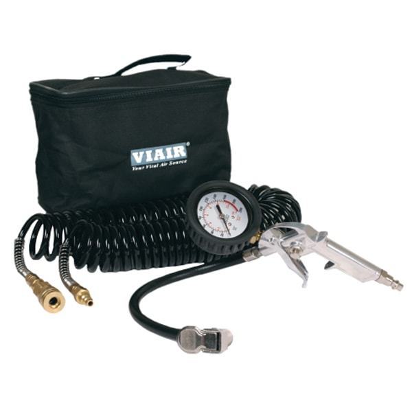 Inflation Kit, 2.5
