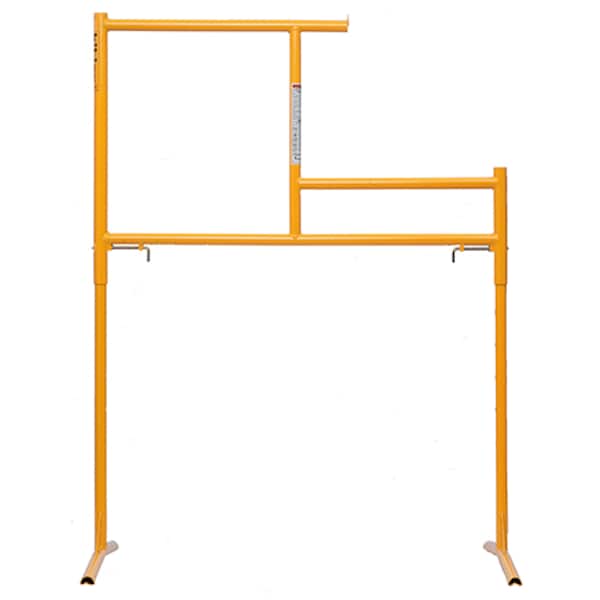 Pedestal Scaffold