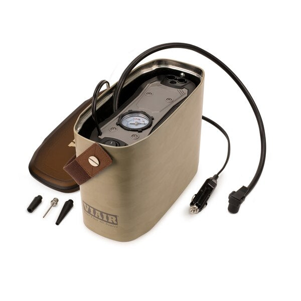 Portable Compressor Kit, Sport Compact Se