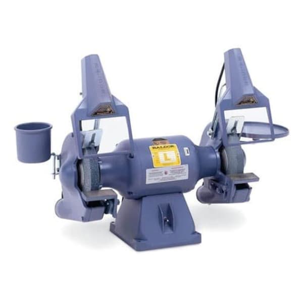 Grinder, 75 HP, 3600 rpm, 1-Phase, 60 Hz