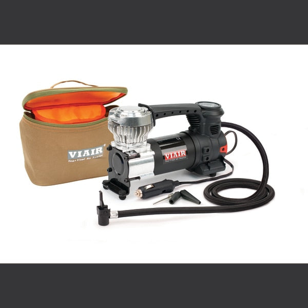 Portable Compressor Kit, 85P Compressor W