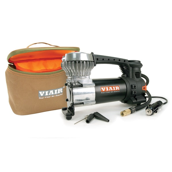 Portable Compressor Kit, 12V, 60psi, for Up