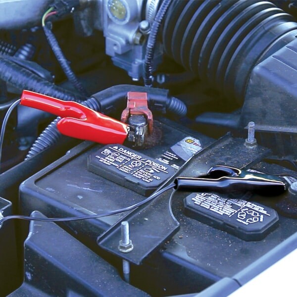 Portable Compressor Kit, 85P Compressor W