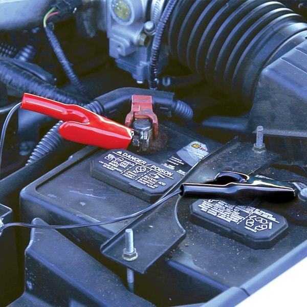 Portable Compressor Kit, 12V, 120psi, for U