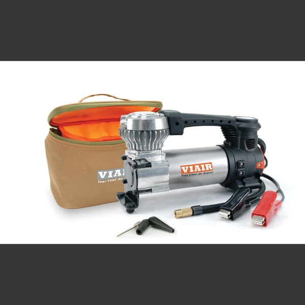 Portable Compressor Kit, 12V, 120psi, for U