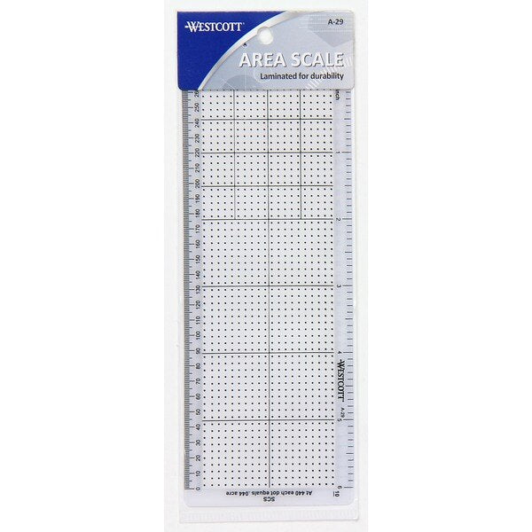 Rulers, 6^3/8