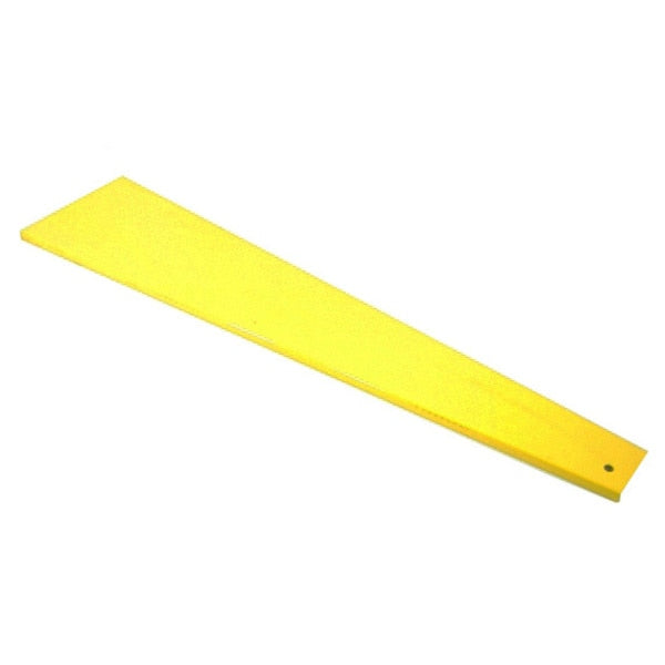 Individual Toe Guards, R.H. Lower Toe Gu