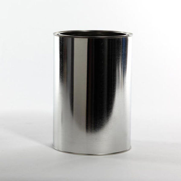 Tin Unlined Paint, 1 gal.