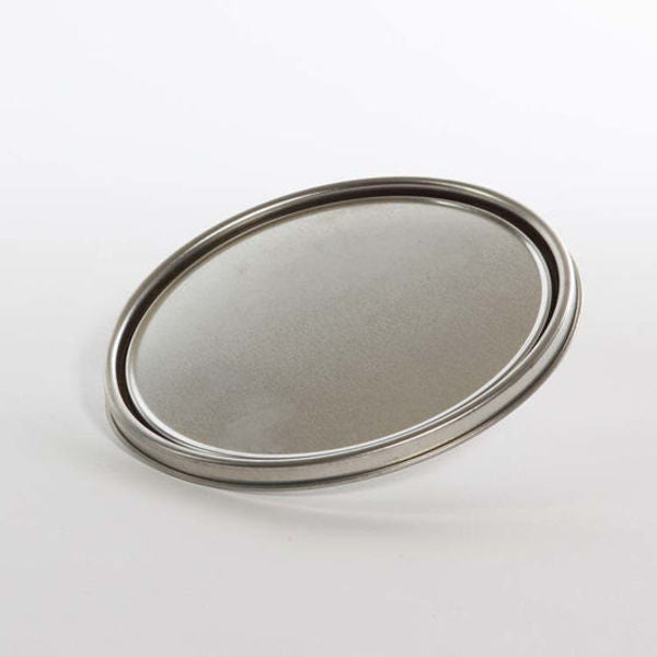 Unlined Paint Plug, Cmpnd Gskt, Al, 1 gal.