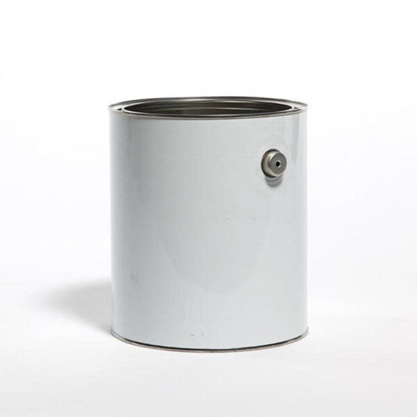 Coat, Tin Unlined Paint, Ears, 1 gal., Wht