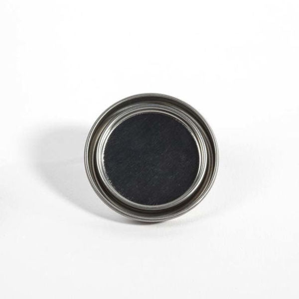 Unlined Paint Plug, Alum., 1/4 pt.