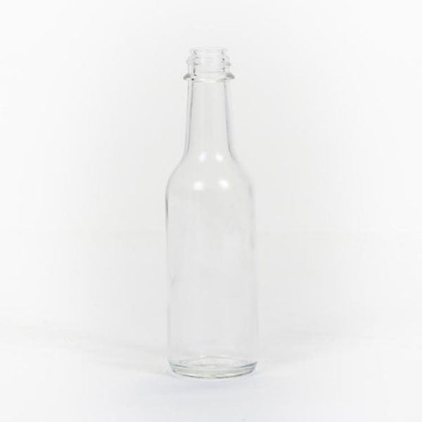 Woozy Glass Bottle, 10 oz.