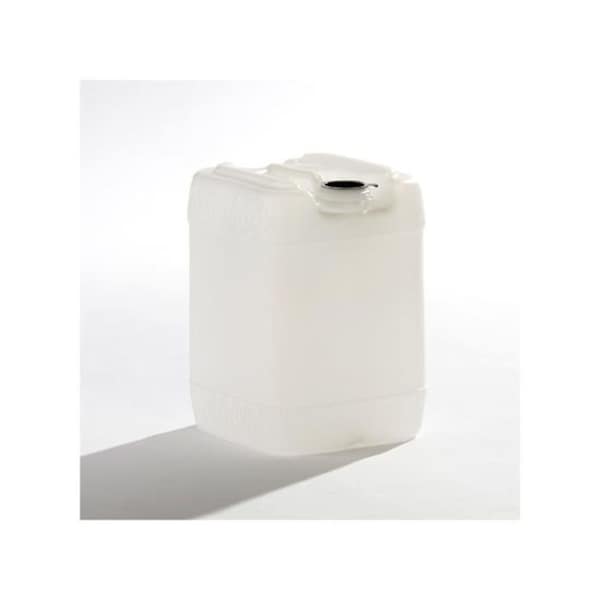 Tight Head Pail, 20L, HDPE, Nat