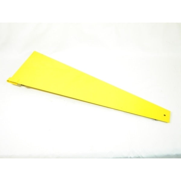 Individual Toe Guards, L.H. Upper Toe Gu