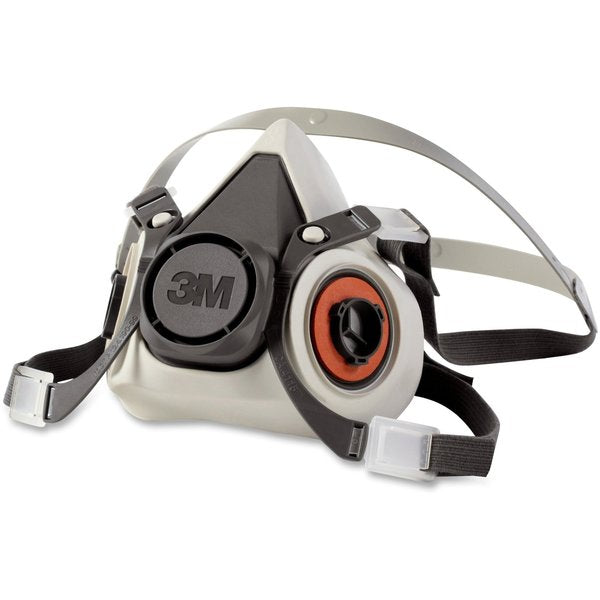 3Mâ¢ 6000 Series Half Mask, S