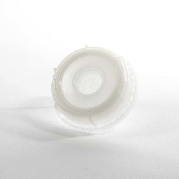 Tamper Evident HDPE Closure, 70mm