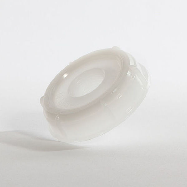 Continuous Thread PP Closure, 70mm
