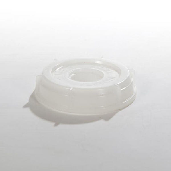 Continuous Thread HDPE Closure, 70mm
